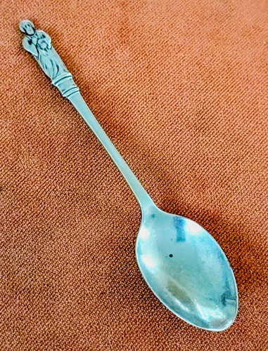 Collectible antique silver - collectible,