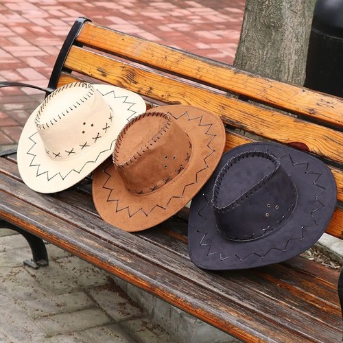 Unisex western cowboy - unisex,
