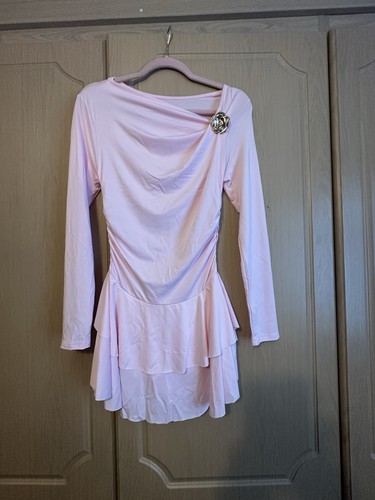 Dance ice skating dress - /,