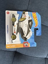 Hot Wheels Pagani Zonda R