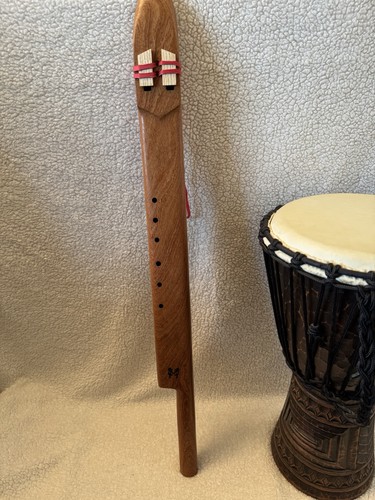 Musical wood native - musical, american