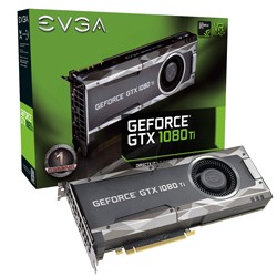 Evga geforce gtx 1080 - geforce,