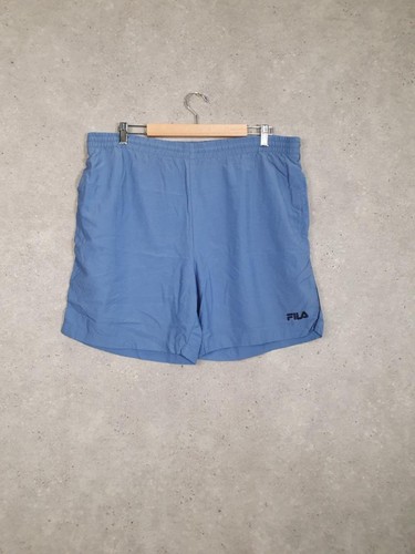 Vintage fila sweat shorts - sweat,