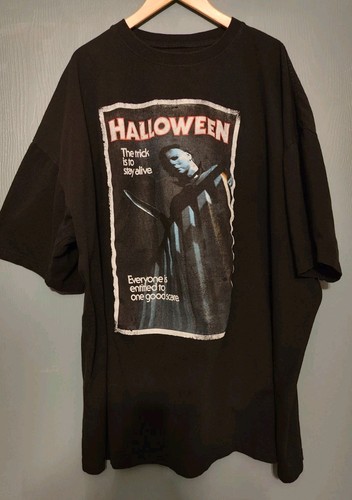 Michael myers john - myers,