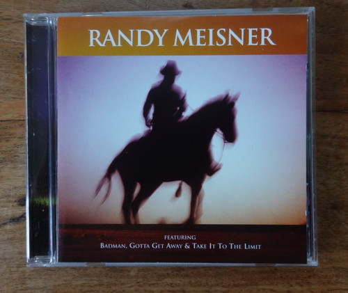 Randy meisner live denver - -,