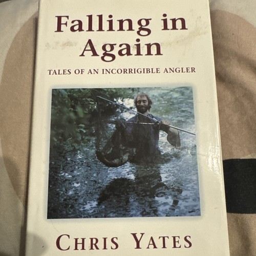 Falling again tales an - falling, in