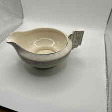 MORLEY WARE ART DECO JUG GREAT