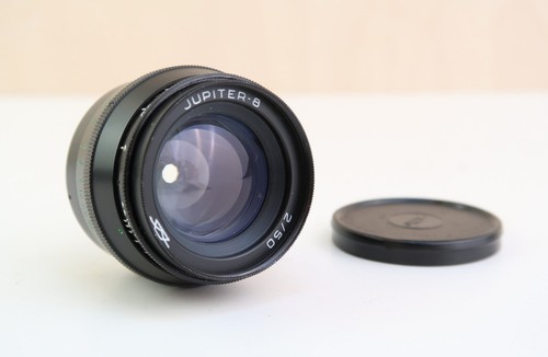 Leica ltm l39 fit jupiter - leica, 8