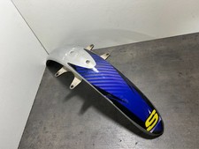 Sherco Trials Bike Front