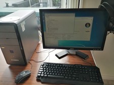 Zoostorm DESKTOP TOWER PC