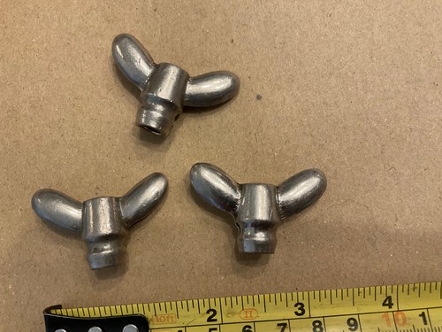0ba vintage nickel - 0ba,