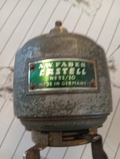 Vintage Pencil Sharpener