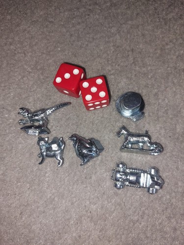 Monopoly cheaters edition - cheaters,