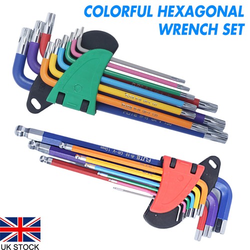 Short handle colorful - handle,