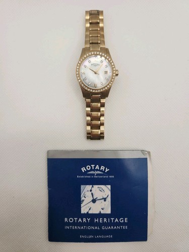 Vintage ladies rotary - vintage,