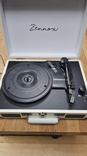 Portable Record Player