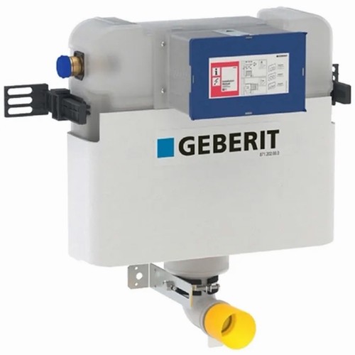 109 205 geberit concealed - geberit,