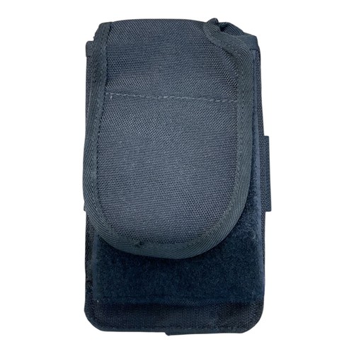 Small radio pouch hook - small,