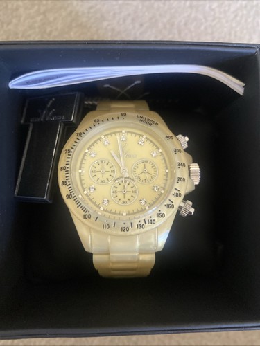 Toywatch women gold - toywatch, women’s