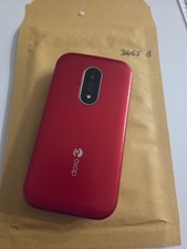 Doro 6820 Big Button Flip