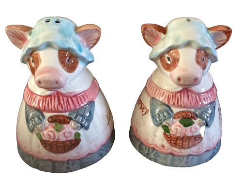 Kitsch vintage jersey - kitsch, salt