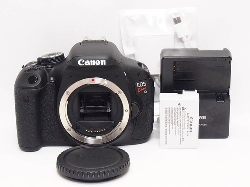 Canon eos kiss - canon, rebel