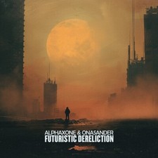 Alphaxone & Onasander –