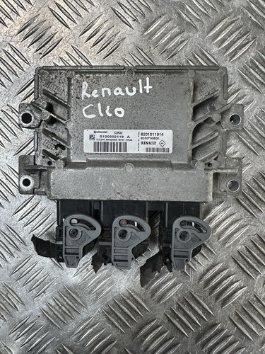 2005 2012 renault clio engine - clio,