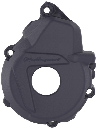 Ktm ignition cover protector - ignition,
