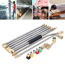 4000 PSI High Pressure Washer