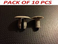 FORD DOOR INTERIOR TRIM PANEL