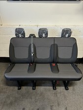 Renault Trafic Vauxhall Vivaro