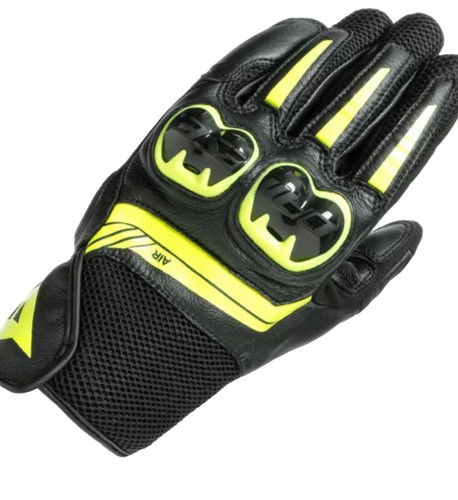Dainese mig perforated - mig,