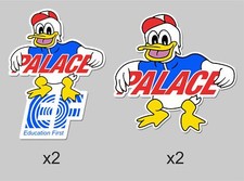 Cannondale EF Pro Cycling Duck