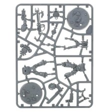 New Warhammer 40K Necron