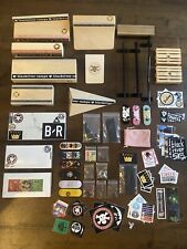 Fingerboard Collection/black river Ramps 
