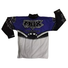 Wulfsport Max Equipe Kids MX