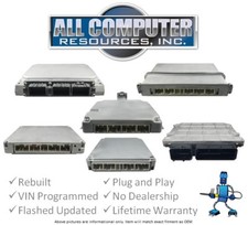 2003 Toyota Celica ECU ECM PCM