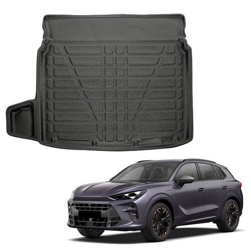 Boot tray liner car mat - tray,