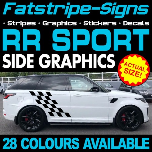 Fit range rover - rover, sport