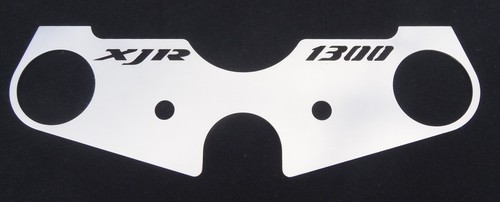 Yamaha xjr 1300 - , mirror
