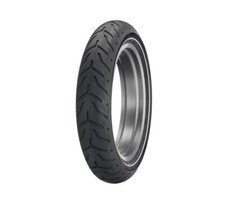 Harley-Davidson Dunlop Tire