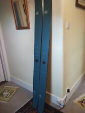 DPS Lotus 138 192cm w/Salomon Shift 10 and G3 skins - Skis & Bindings
