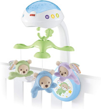 Fisher-Price CDN41 Butterfly