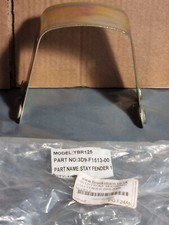 Front Mudguard Mounting Bracket 5VLF15130000 – Yamaha YBR125 2005-2009