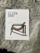 Eileen Gray Book