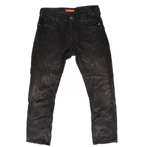Hardy corduroy pants - ed,