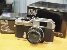 Voigtlander Bessa-R