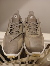 Salomon Alphacross 3 GTX.. Mens. 8.5