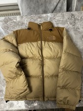 The North Face Eco Nuptse